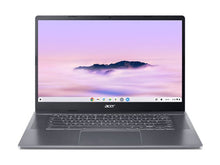 Load image into Gallery viewer, Acer Chromebook Plus 515 CBE595-1T NX.KRCEK.001 Core i3-1215U8 8GB 256GB SSD 15.6IN Touch FHD ChromeOS
