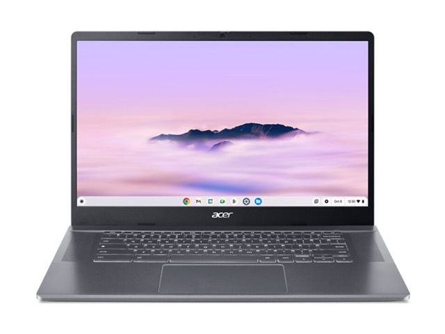 Acer Chromebook Plus 515 CBE595-1T NX.KRCEK.001 Core i3-1215U8 8GB 256GB SSD 15.6IN Touch FHD ChromeOS