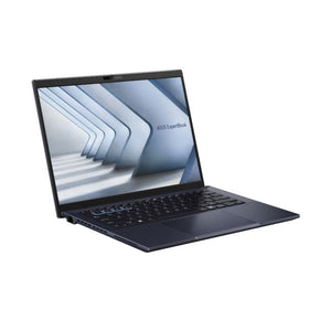 ASUS ExpertBook B5 B5404CM-Q5U715X Core Ultra 7 155U 16GB 512GB SSD 14IN Win 11 Pro Black