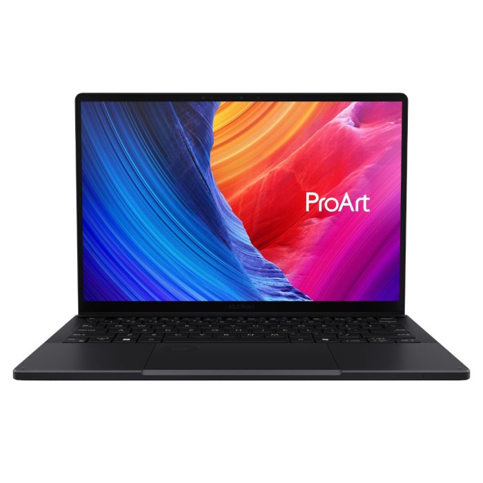 ASUS ProArt PX13 HN7306WV-LX012W AMD Ryzen AI 9 HX 370 24GB 1TB SSD 13.3IN Touch Win 11 Home Black