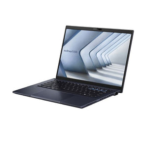 ASUS ExpertBook B5 B5604CMA-QVU715X Core Ultra 7 155U 16GB 512GB SSD 16IN Touch Win 11 Pro Black
