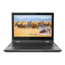 Load image into Gallery viewer, Lenovo WinBook 300e 82GKS00000 AMD 3015E 4GB 64GB 11.6Touch Win 10 Pro

