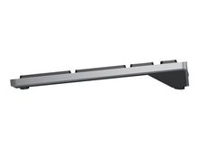 Load image into Gallery viewer, DELL KB700 keyboard Bluetooth QWERTY UK English Grey KB700-GY-R-UK
