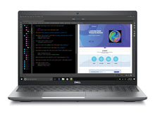 Load image into Gallery viewer, DELL Precision 3580 Mobile Workstation Windows 11 Pro D05W9 Intel Core i7-1360P (15.6&quot;) Full HD 16GB DDR5 &amp; 512GB NVIDIA RTX A500
