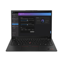 Load image into Gallery viewer, Lenovo ThinkPad X1 Carbon G11 21HM003UUK Core i7-1355U 16GB 512GB SSD 14IN Win 11 Pro Black
