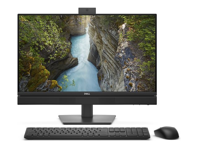 Dell Pro 24 All-in-One QC24251 RY02T