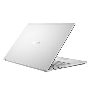 ASUS Chromebook Plus Enterprise CB54 CB5403CMA-QM0120 Core Ultra 5 115U 8GB 256GB SSD 14IN Touch ChromeOS Silver