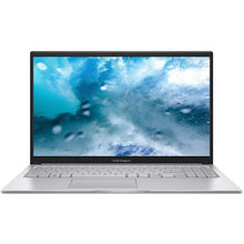 Load image into Gallery viewer, ASUS VivoBook 15 X1504ZA-NJ104W Core i3-1215U 8GB 512GB SSD 15.6IN FHD Win 11 Home Silver
