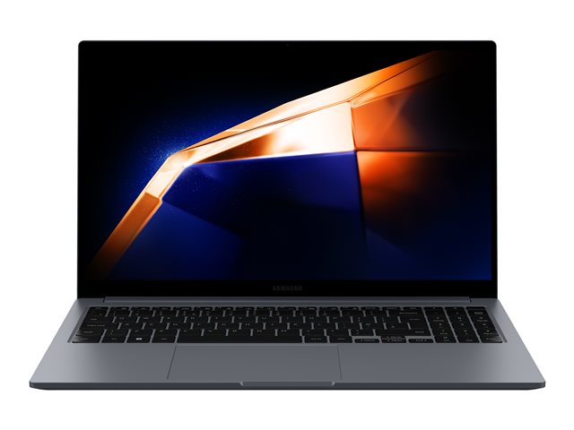 Samsung Galaxy Book4 NP754XGK-KG2UK Core i5-125H 16GB 256GB SSD 15.6IN FHD Win 11 Pro