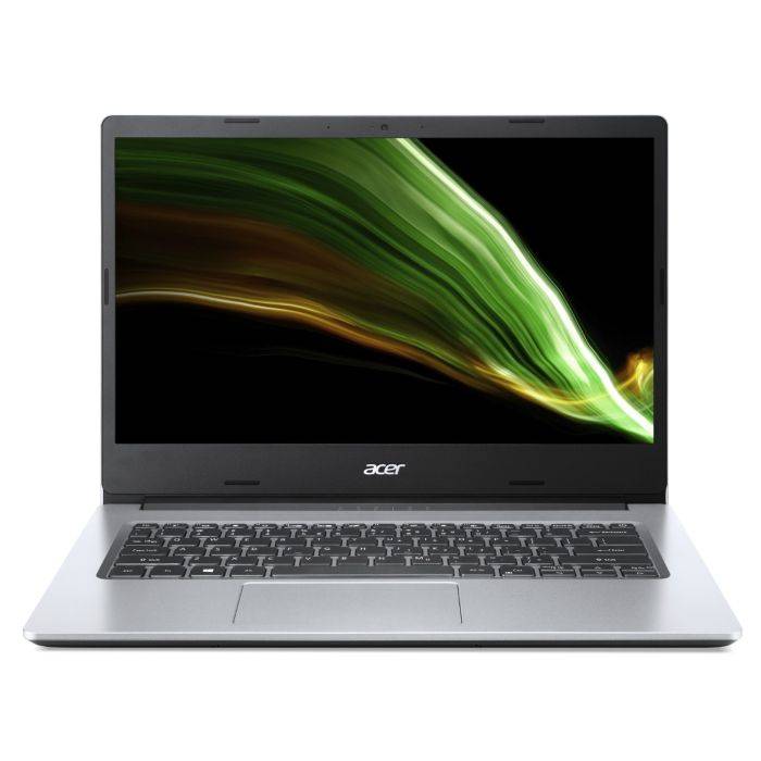 Acer Aspire 1 A114-33 NX.A9JEK.00A Celeron N4500 4GB 64GB 14IN Win 11 Home