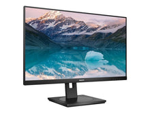 Load image into Gallery viewer, Philips S Line 242S9JML/00 LED display 61 cm 24IN 1920 x 1080 pixels Full HD LCD Black
