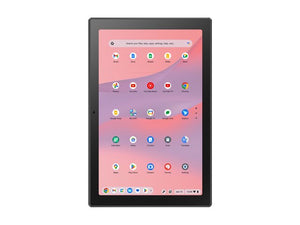 ASUS Chromebook CM3001DM2A-R70052 ARM Cortex 520 4GB 64GB 10.5IN Touch ChromeOS Silver