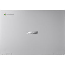 Load image into Gallery viewer, ASUS Chromebook CX1500CKA-NJ0295 Celeron N4500 4GB 64GB 15.6IN FHD ChromeOS Silver
