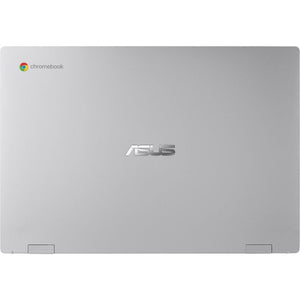 ASUS Chromebook CX1500CKA-NJ0295 Celeron N4500 4GB 64GB 15.6IN FHD ChromeOS Silver