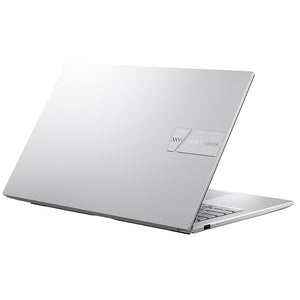 ASUS Vivobook 15 X1504VA-NJ1618W Core i5-1334U 8GB 512GB SSD 15.6IN FHD Win 11 Home Silver