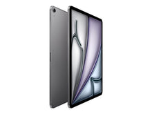 Load image into Gallery viewer, Apple iPad Air MCJ14KN/A M3 8GB 128GB 13IN Touch iPadOS 18 Space Grey
