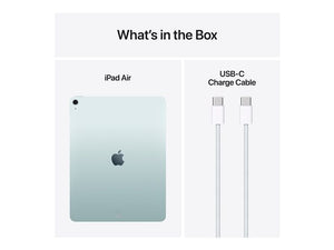 Apple iPad Air MCNJ4KN/A Apple M3 128GB 13IN iPadOS 18 Blue