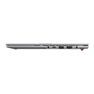 ASUS Vivobook Go 15 E1504GA-NJ570WS Intel N100 4GB 128GB 15.6IN FHD Win 11 Home Silver