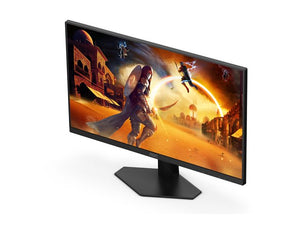 AOC 27G4XE 68.6 cm 27 1920 x 1080 pixels Full HD LCD Black, Grey