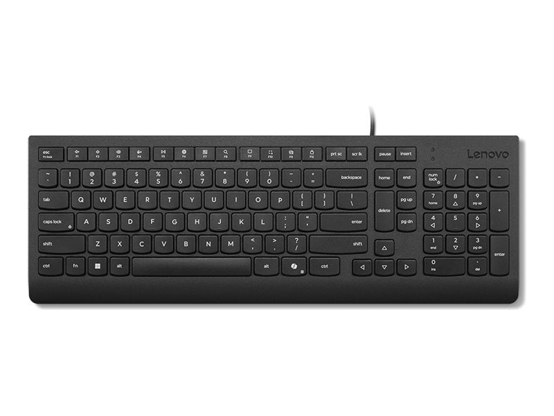 Lenovo Essential Keyboard 4Y41R64671