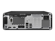 Load image into Gallery viewer, HP Pro 400 G9 SFF 6U486EA#ABU Core i5-13500 8GB 256GB SSD Win 11 Pro Black
