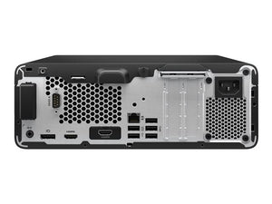 HP Pro 400 G9 SFF 6U486EA#ABU Core i5-13500 8GB 256GB SSD Win 11 Pro Black