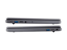 Load image into Gallery viewer, Acer Chromebook 511 C736-TCO NX.KD8EK.002 Intel N100 4GB 64GB 11.6IN ChromeOS Black
