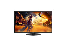 Load image into Gallery viewer, AOC G4 C27G4ZXU 68.6 cm 27 1920 x 1080 pixels FHD LED Black
