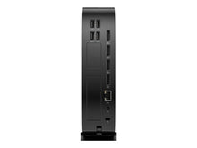 Load image into Gallery viewer, HP Elite t755 5H0Y7EA#ABU Thin Client AMD Ryzen 8GB RAM 256GB SSD Windows 10 Workstation PC
