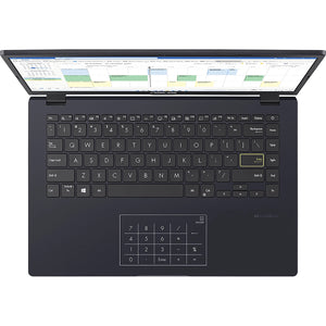 ASUS Vivobook Go 14 E410KA-EK383WS Celeron N4500 4GB 64GB 14IN FHD Win 11 Home