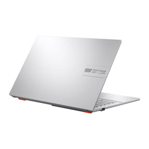 ASUS Vivobook Go 15 E1504GA-NJ570WS Intel N100 4GB 128GB 15.6IN FHD Win 11 Home Silver
