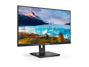 Philips S Line 242S1AE/00 LED display 60.5 cm 23.8IN 1920 x 1080 pixels Full HD