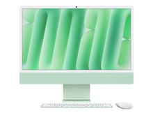 Load image into Gallery viewer, Apple iMac AIO MWV03B/A M4 16GB 512GB SSD 24IN MacOS Green
