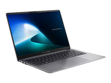 Load image into Gallery viewer, ASUS ExpertBook P5405 P5405CSA-U515W Core Ultra 5 226V 16GB 512GB SSD 14IN Win 11 Home Grey
