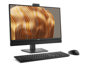 DELL Pro QC24250 AIO M2HYW Core Ultra 7 265 16GB 512GB SSD 24IN Win 11 Pro