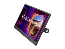 Load image into Gallery viewer, Asus ZenScreen MB169CK 15.6" Full HD 60Hz 5ms Monitor
