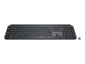 Logitech MX Master Keys for Business 920-010251