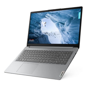 Lenovo IdeaPad 1 15IJL7 Intel Celeron N4500 82LX00AHUK 4GB RAM 128GB eMMC 15" Full HD Windows 11 Home S Laptop