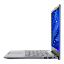 Load image into Gallery viewer, Entity BOOK14HOME Celeron N4020 4GB 128GB SSD 14IN Win 11 Home Silver
