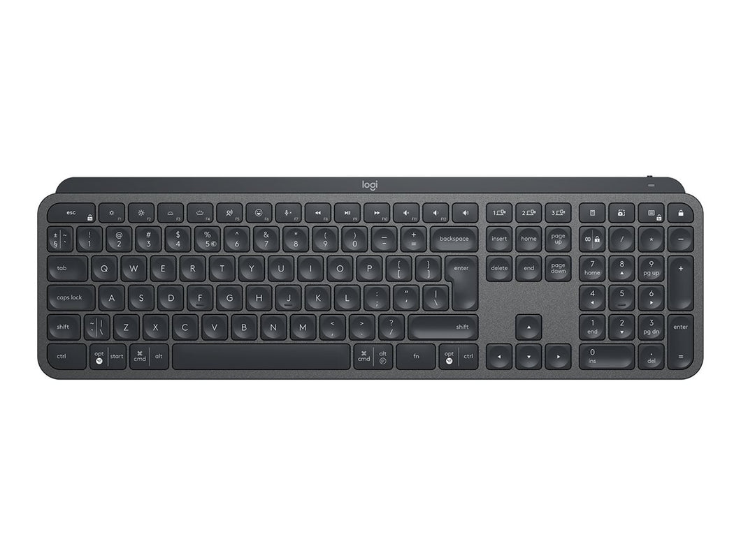 Logitech MX Master Keys for Business 920-010251