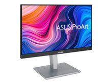 Load image into Gallery viewer, ASUS PA247CV 60.5 cm 23.8IN 1920 x 1080 pixels Full HD LED HDMI VGA
