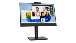 Lenovo ThinkCentre Tiny-In-One 12NAGAT1UK 24 LED display 60.5 cm 23.8IN 1920 x 1080 pixels Full HD