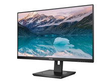 Load image into Gallery viewer, Philips S Line 242S9JML/00 LED display 61 cm 24IN 1920 x 1080 pixels Full HD LCD Black
