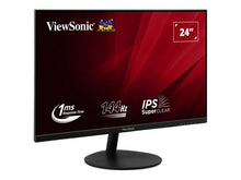 Load image into Gallery viewer, Viewsonic VA VA24E2-H 60.5 cm 23.8IN 1920 x 1080 pixels Full HD LED Black
