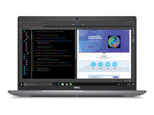 Load image into Gallery viewer, DELL Precision 3580 Mobile Workstation Windows 11 Pro D05W9 Intel Core i7-1360P (15.6&quot;) Full HD 16GB DDR5 &amp; 512GB NVIDIA RTX A500
