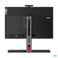 Load image into Gallery viewer, Lenovo ThinkCentre M70a G3 AIO 11VL001MUK Core i5-12500 8GB 256GB SSD DVDRW 21.5IN FHD Win 11 Pro Black
