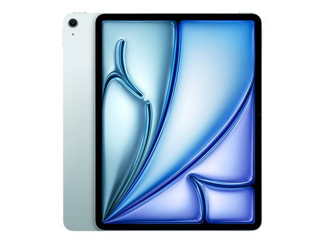 Apple iPad Air MCNJ4KN/A Apple M3 128GB 13IN iPadOS 18 Blue
