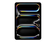 Load image into Gallery viewer, Apple iPad Pro MVV93NF/A Apple M 8GB 256GB 11IN iPadOS 17 Silver
