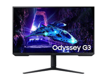 Load image into Gallery viewer, Samsung S32DG302 LS32DG302EUXXU 32&quot; Full HD 180Hz 1ms Freesync Odyssey Gaming Monitor

