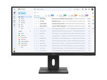 Load image into Gallery viewer, Lenovo ThinkVision E27-40 64BCMAT4UK LED display 68.6 cm 27IN pixels FHD LCD Black
